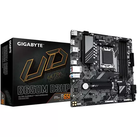 Ultra Navigator  PC11907 // Gaming / PC Ryzen 7 8700F B650M 16GB DDR5 M.2 NVMe 1TB RTX5060Ti 8GB 850W, 3 image