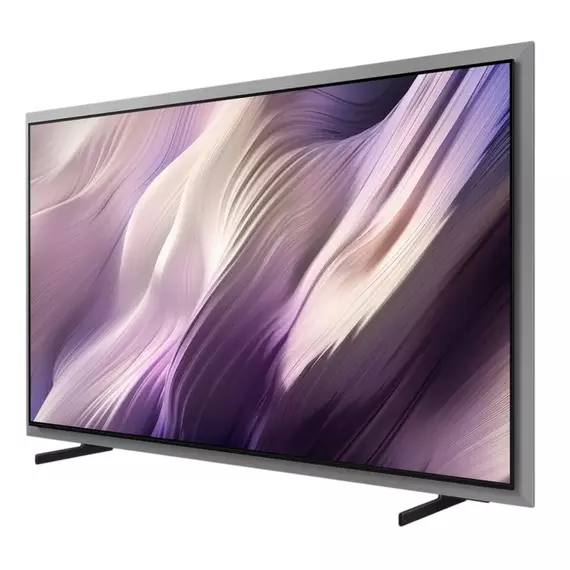 65" OLED SMART TV Samsung QE65S99HXUXUA, 3840x2160 4K UHD, Tizen, Negru, 7 image