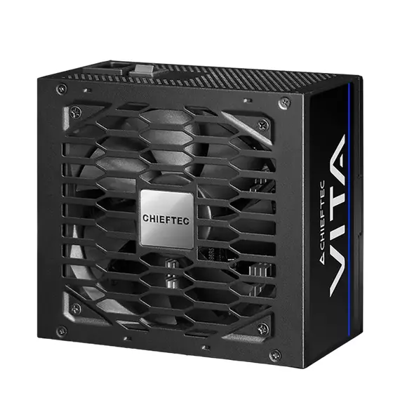 Sursă Alimentare PC Chieftec BPX-750-S, 750W, ATX, 7 image
