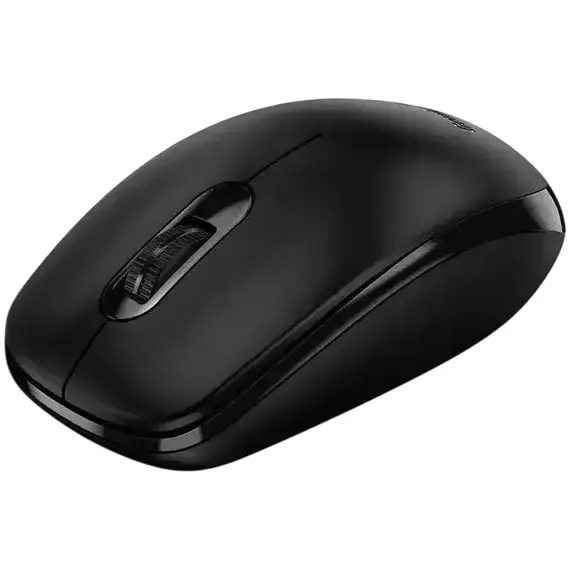 Mouse Genius NX-7000XE, Negru, 8 image