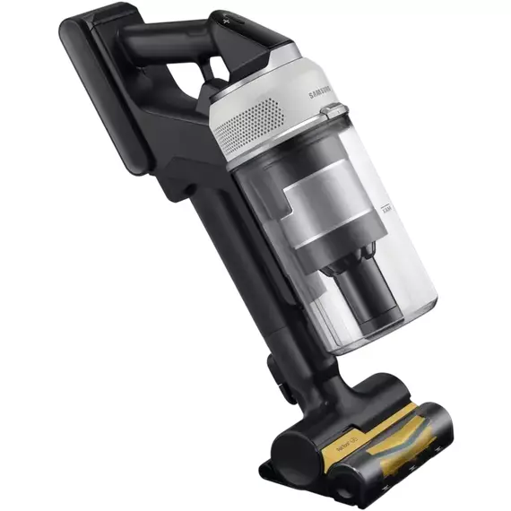 Aspirator Vertical Samsung VS70H25WLG/UK, Negru, 2 image