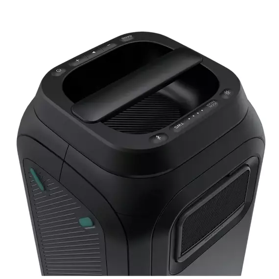 Sistem audio Hisense Party Rocker 160, Negru, 4 image