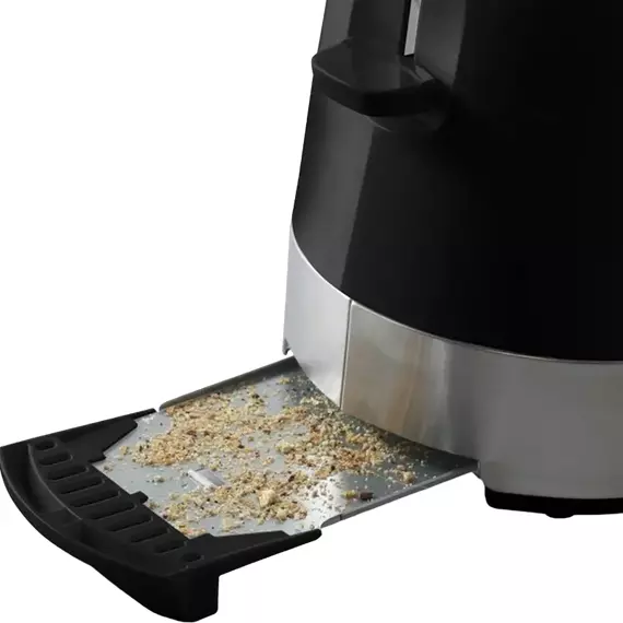 Toaster Gorenje T850BK, Negru, 2 image