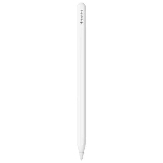 Stilus Apple Pencil Pro, Alb, 3 image