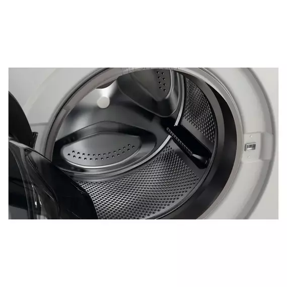Mașină de spălat Whirlpool FFD 11489 BV EE, 11kg, Alb, 6 image