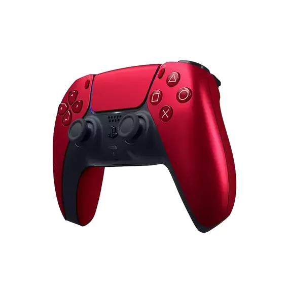 Gamepad SONY Playstation 5 DualSense, Roșu vulcanic, 4 image