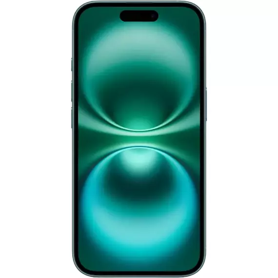 Apple iPhone 16, 128GB, Turcoaz, 5 image