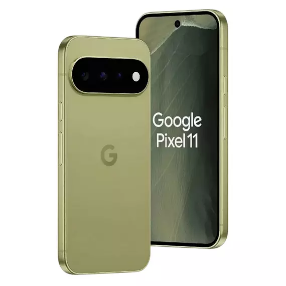 Google Pixel 11 12/256GB Pistachio, 8 image