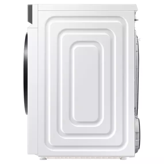 Uscător de rufe Samsung DV90DB7845GEU4, 9kg, Alb, 8 image