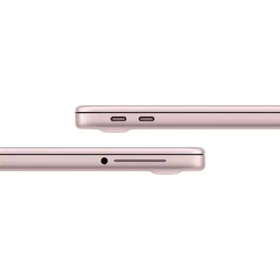 NB Apple MacBook Neo 13"MHFJ4RU/A Blush (A18 Pro 8Gb 512Gb), 3 image