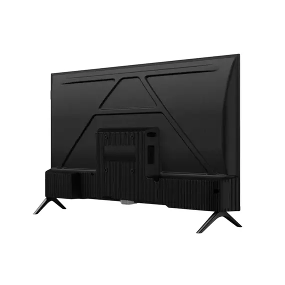 43" QLED SMART TV TCL 43V5C, 1920x1080 FHD, Google TV, Negru, 7 image