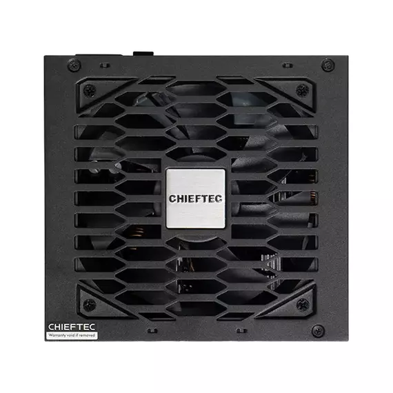 Sursă Alimentare PC Chieftec BPX-750-S, 750W, ATX, 8 image