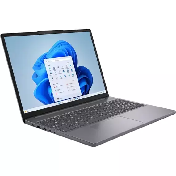 NB Lenovo 15.3" IdeaPad Slim 3 15ARP10 Grey (Ryzen 5 150 16Gb 512Gb Win 11), 6 image