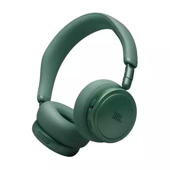 Căști JBL Live 680NC, Verde, 3 image