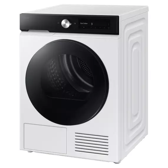 Uscător de rufe Samsung DV90DB7845GEU4, 9kg, Alb, 6 image