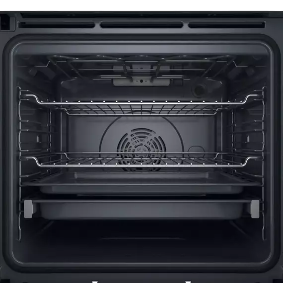 Cuptor Electric Whirlpool WOI7A8PT1SB, Negru, 3 image