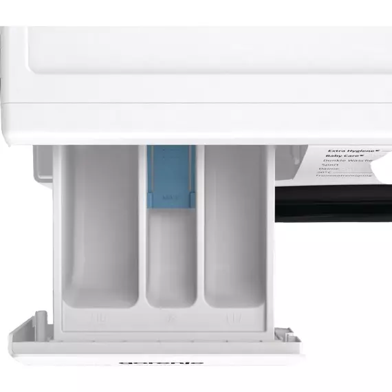 Mașină de spălat Gorenje WNHPI94A1PS, 9kg, Alb, 3 image