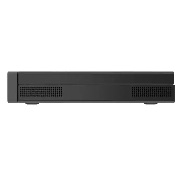 Mini PC Lenovo ThinkCentre neo 50q Gen5, MFF, Intel Core i5-13420H, 16GB/512GB, Intel UHD Graphics, Fără SO, 4 image