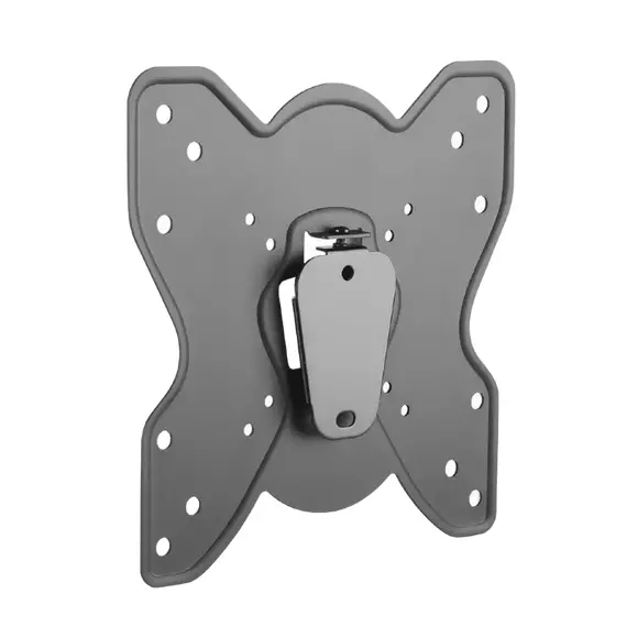 Suport fixat pe perete Gembird WM-42F-03, Negru, 5 image