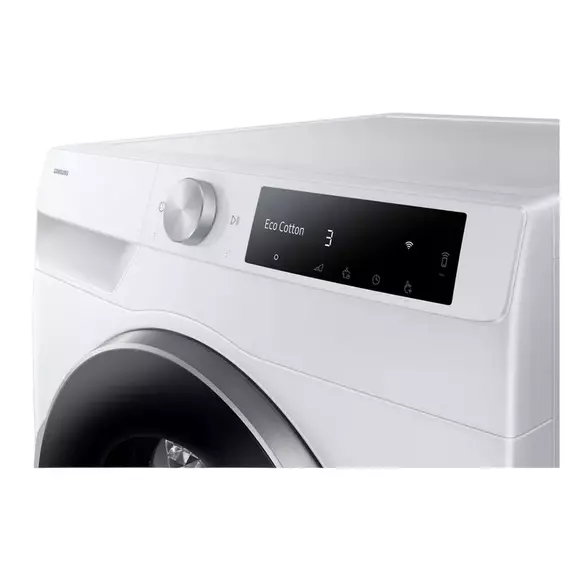 Uscător de rufe Samsung DV90DG6845LEU4, 9kg, Alb, 6 image