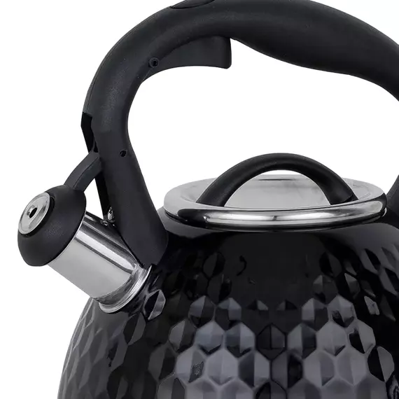 Ceainic RESTO 90606, 2,7L, Negru, 8 image
