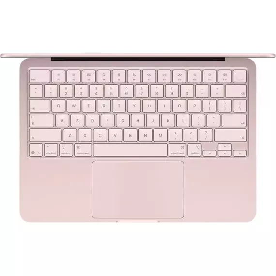 NB Apple MacBook Neo 13"MHFJ4RU/A Blush (A18 Pro 8Gb 512Gb), 4 image