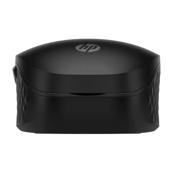 Mouse Wireless HP 420 Programmable, Negru, 5 image