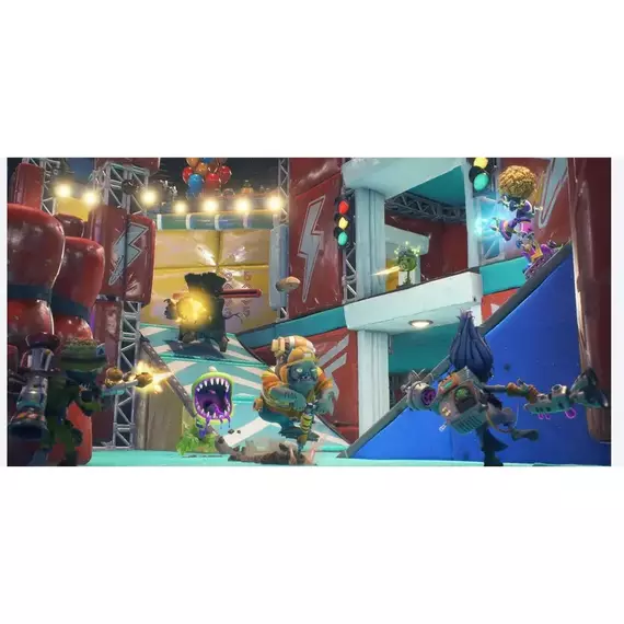 ActiVision Plants Vs Zombies: Battle For Neighborville, Împușcător, PlayStation 4, Disc, 2 image