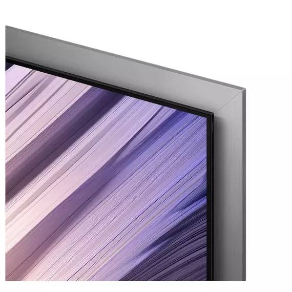 65" OLED SMART TV Samsung QE65S99HXUXUA, 3840x2160 4K UHD, Tizen, Negru, 6 image