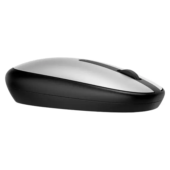 Mouse Wireless HP 240, Pike Silver, 4 image