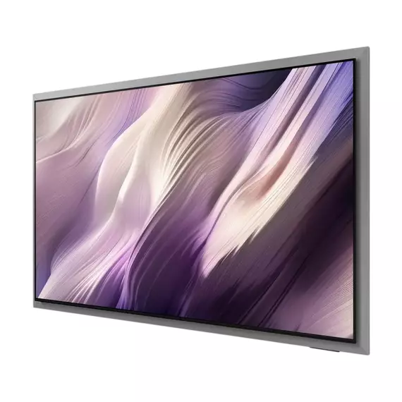 77" OLED SMART TV Samsung QE77S99HXUXUA, 3840x2160 4K UHD, Tizen, Negru, 5 image