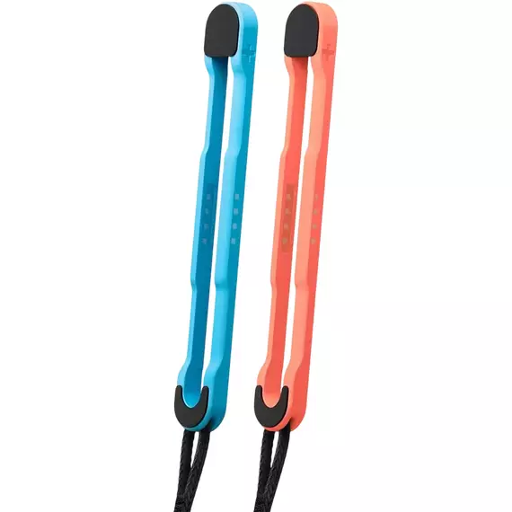 Curea Nintendo Switch 2 Joy-Con 2 Straps, Multicolor, 4 image