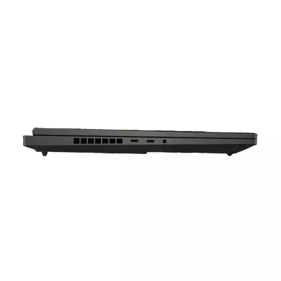Laptop Gaming 16" HP OMEN 16, Shadow Black, Intel Core 7 240H, 16GB/1024GB, FreeDOS, 4 image
