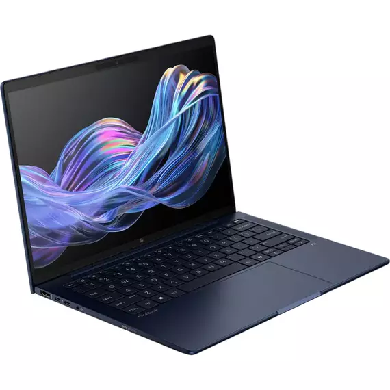 Laptop 14" HP EliteBook X G1i 14 AI, Atmospheric Blue, Intel Core Ultra 7 258V, 32GB/2048GB, Windows 11 Pro, 4 image