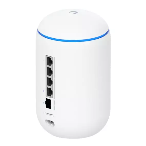 Router Ubiquiti Dream Router 7, Alb, 4 image