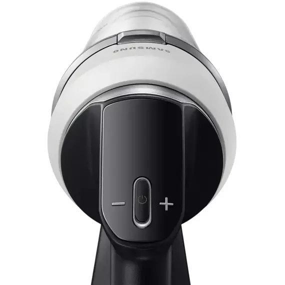Aspirator Vertical Samsung VS70H25WLG/UK, Negru, 7 image