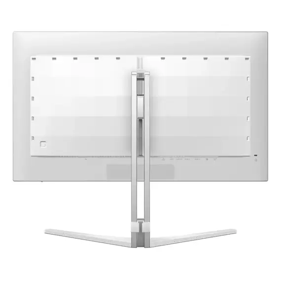 27" Monitor Gaming Philips 27M2N8500, QD OLED 2560x1440 WQHD, Alb, 4 image