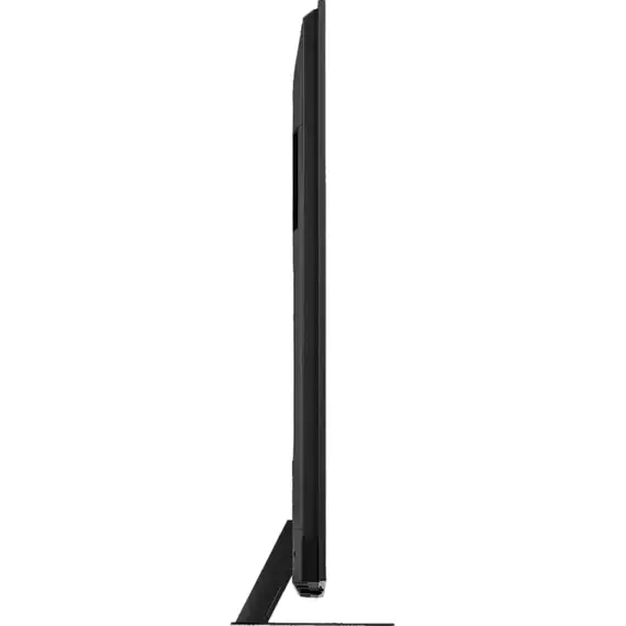 65" LED SMART TV Hisense 65U7S PRO, 3840x2160 4K UHD, VIDAA U9, Negru, 4 image