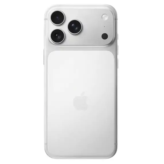 Apple iPhone 17 Pro Max 1 Tb, Silver, 2 image
