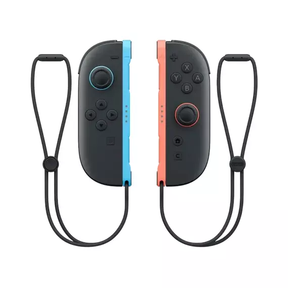 Curea Nintendo Switch 2 Joy-Con 2 Straps, Multicolor, 3 image