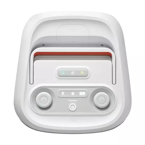 Sistem audio JBL PartyBox Club 120, Alb, 4 image