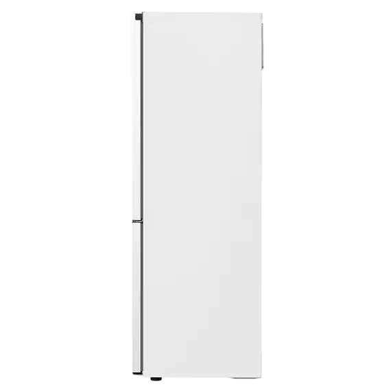 Frigider LG GBV3100CSW, Alb, 4 image