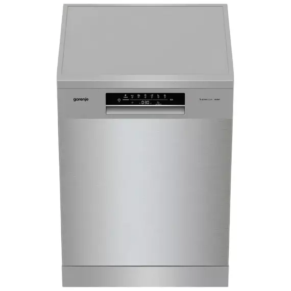 Mașină de spălat vase Gorenje GS643E90X, Argintiu, 2 image