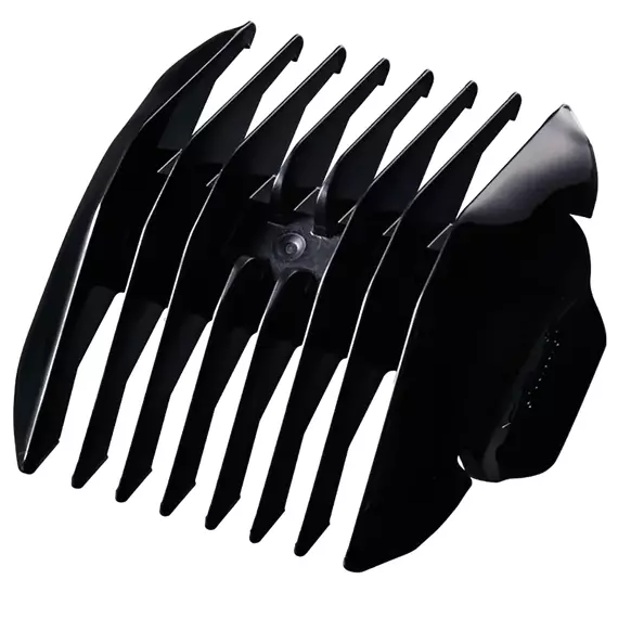 Aparat de tuns Panasonic ER-GP30-K520, Negru, 4 image