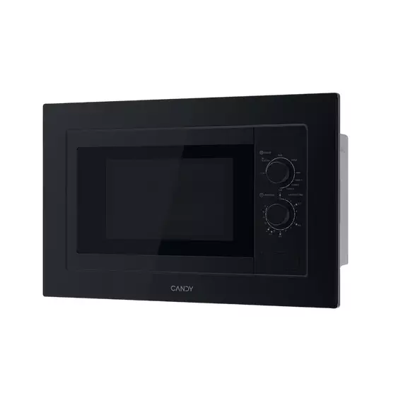Built-in Microwave Candy CA38F2K7NXBB, 5 image