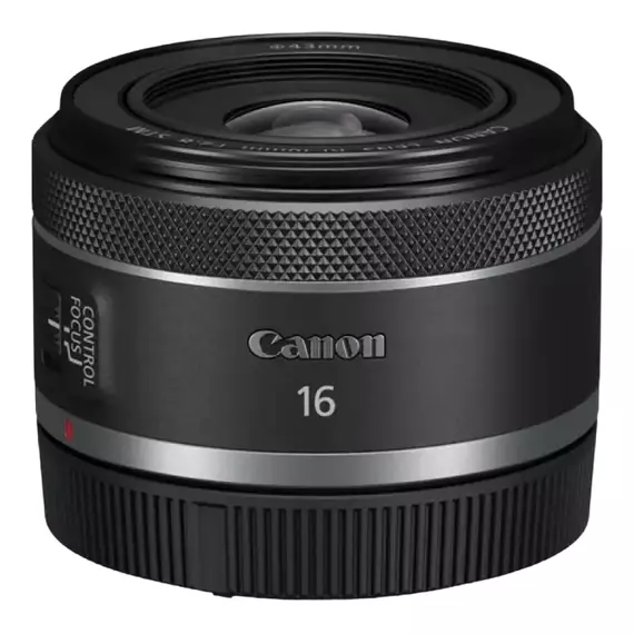 Obiectiv foto Canon RF 16mm f/2.8 STM, 3 image