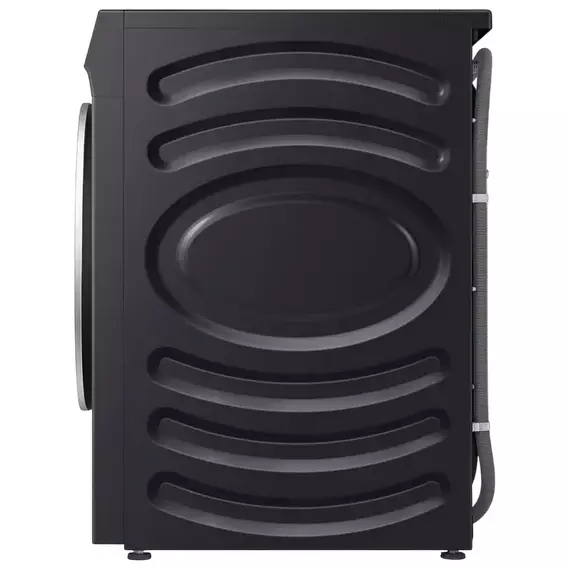 Mașină de spălat Hisense WF7S1247BB, 12kg, Negru, 5 image