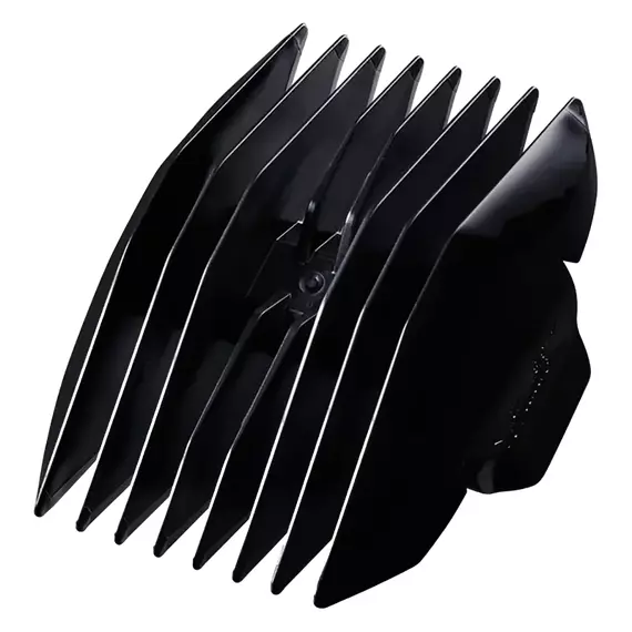 Aparat de tuns Panasonic ER-GP30-K520, Negru, 5 image