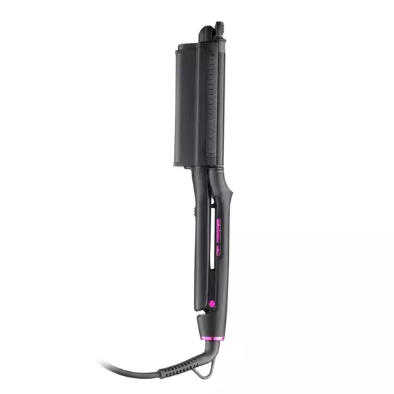 Ondulator de păr Ardesto HC-Y220PRO, Negru, 3 image