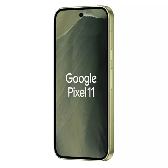 Google Pixel 11 12/256GB Pistachio, 5 image